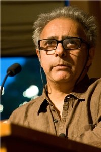 Profile of Hanif Kureishi