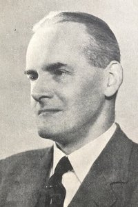 Profile of H. Bruce Woolfe
