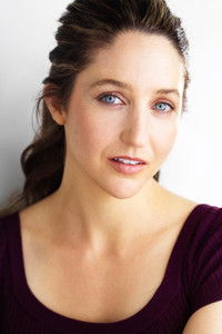 Profile of Pamela Carey