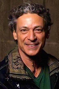 Profile of Luiz Carlos Vasconcelos