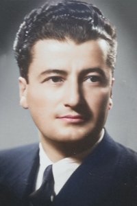 Profile of Yorgo İlyadis