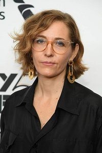 Profile of Fiona Crombie