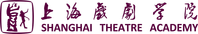 logo for Shanghai Theatre Academy