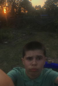 Profile of Niels Bertrand