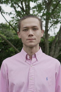 Profile of Alex DeBord