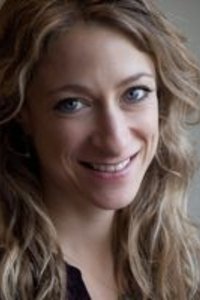 Profile of Julie Cohen