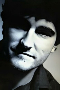 Profile of Aarón García Sampedro