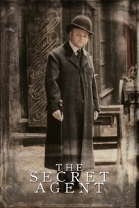 Poster for Miniseries