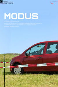 Poster for MODUS