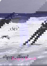 Angry Beach