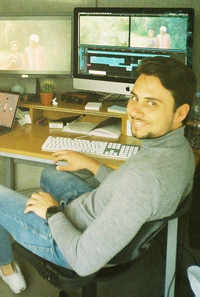 Profile of Emilio Anatriello