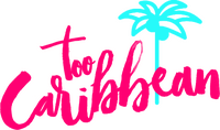 Too Caribbean