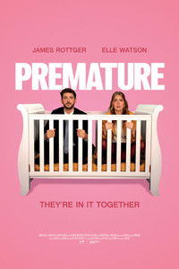 Poster for Premature