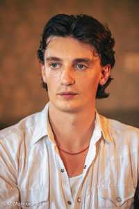 Profile of Ben Archer