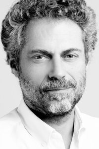 Profile of Gonzalo Salazar-Simpson