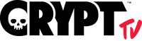 Logo - Crypt TV