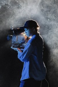 Profile of Aaron Marasigan