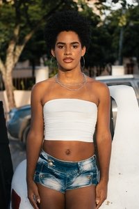 Profile of Luly