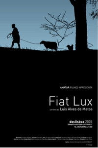 Poster for Fiat Lux