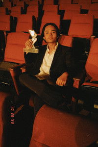 Profile of Dimas Eddy Djauhari