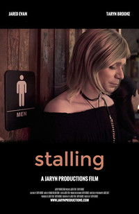 Poster for Stalling