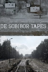 Poster for De Sobibor Tapes