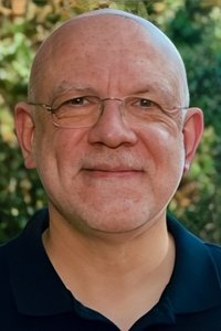 Profile of Can Candan