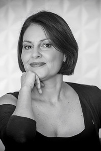 Profile of Stefania Fernandes