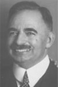 Profile of Otto Schwartz