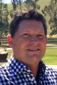 Profile of Lloyd Bryan Molander