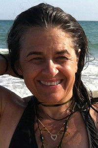 Profile of Malia Scotch Marmo