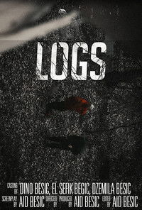 Poster for Logs
