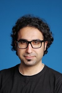 Profile of Mohammad Amir Jalali
