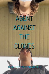 AGENT AGAINST THE CLONES