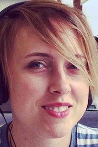 Profile of Elena Kondratyeva