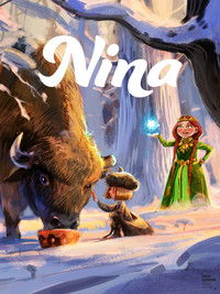 Nina and the Goddess of Thunder