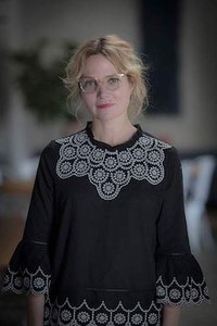 Profile of Amy Scott
