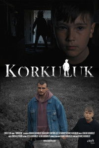 Korkuluk