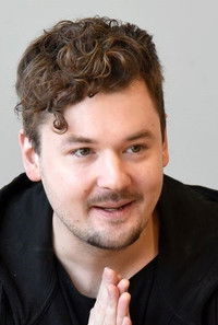 Profile of Valters Pūce