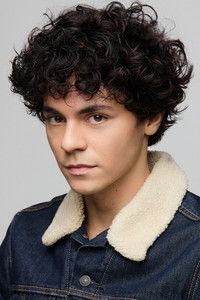 Profile of Jordi Marchon