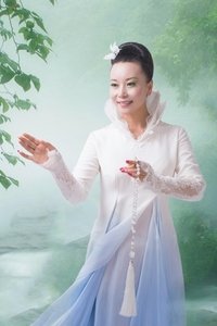 Profile of 杨小琳