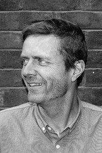 Profile of Andy Coles