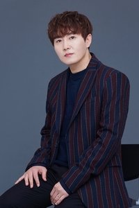 Profile of Jeon Woo-sung