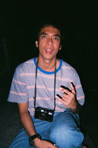 Profile of Iman Imran