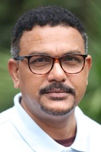 Profile of Santosh Thundiyil