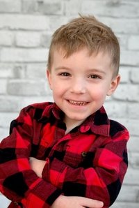 Profile of Nolan Gahan