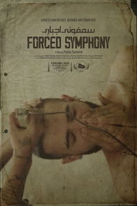 Poster for Forced Symphony