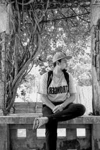 Profile of Vivek Roy