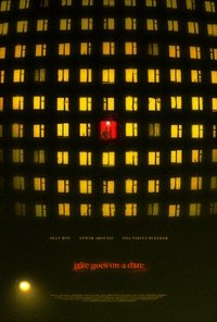 Poster for Jake Goes on a Date