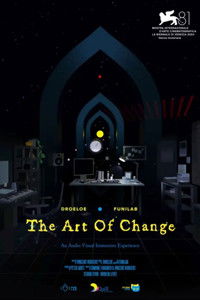 Poster for The Art of Change